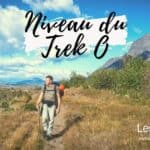 trek O Chili Torres del Paine
