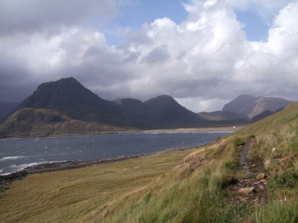 paysages Écosse