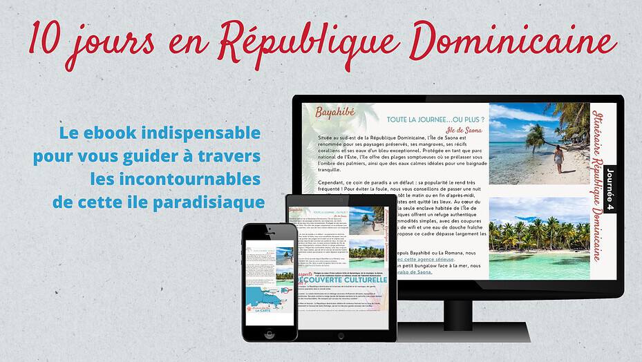 Ebook république dominicaine