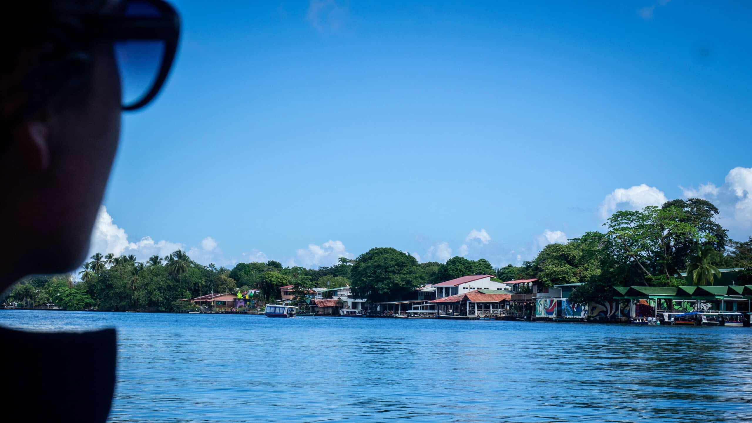 Village de Tortuguero