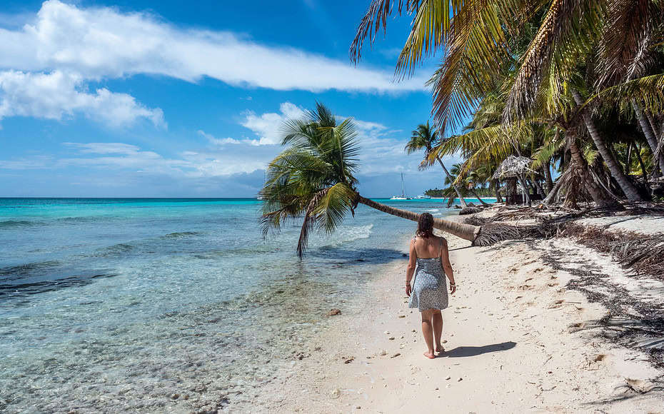 itinéraire 10 jours en république Dominicaine