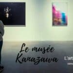 Visiter le musée d'art contemporain de Kanazawa