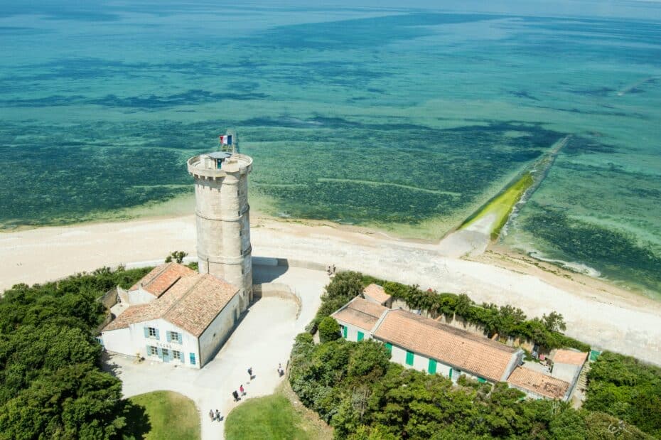 Phare de l'ile de Ré