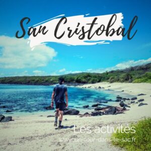 San Cristobal