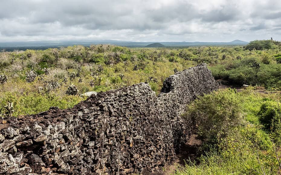 mur des larmes Isabela