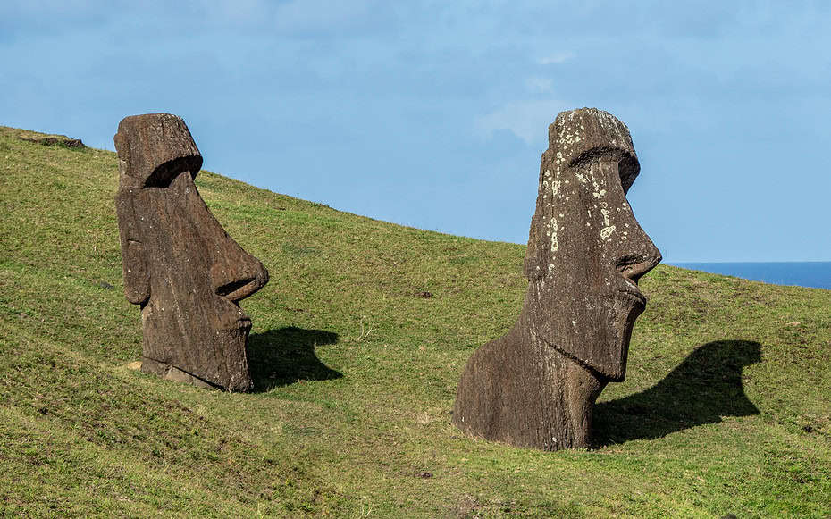 Rano Raraku