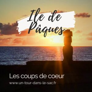 coups de coeur - ile de paques