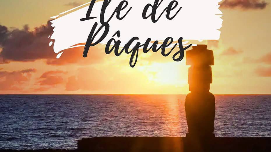 coups de coeur - ile de paques