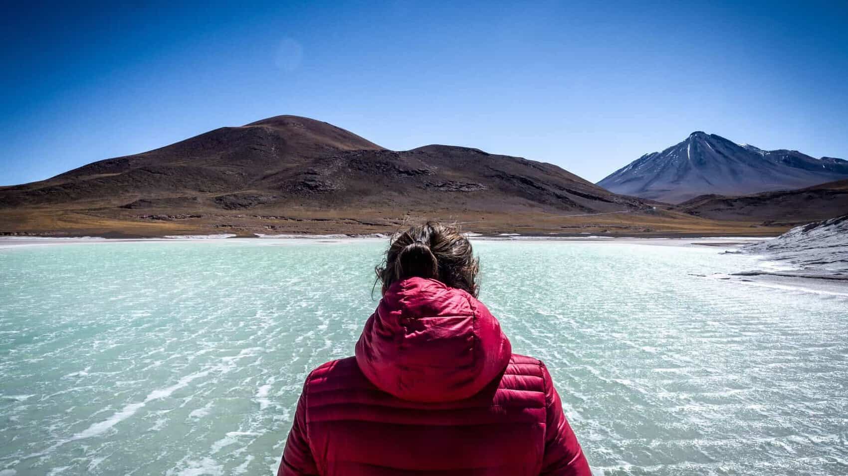 désert d'Atacama