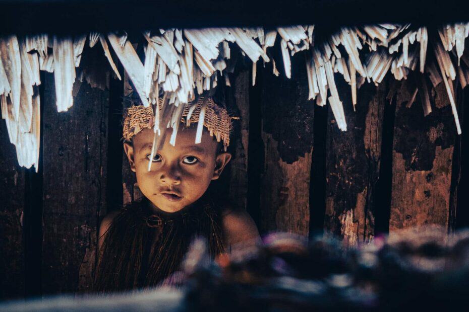 colombie voyage itinéraire amazonie