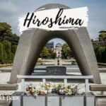 musée de la paix hiroshima
