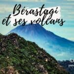 Visiter les Volcans de Bérastagi à Sumatra