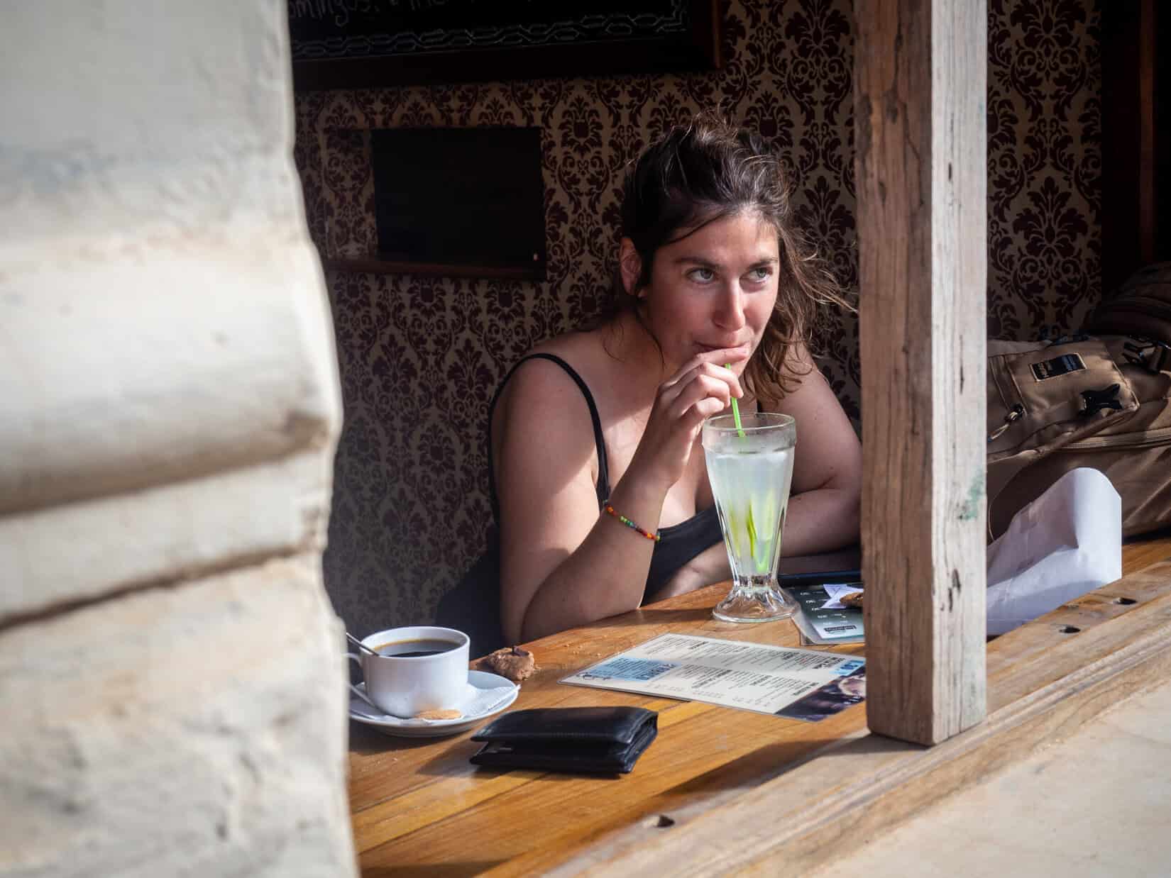 bar Samaipata