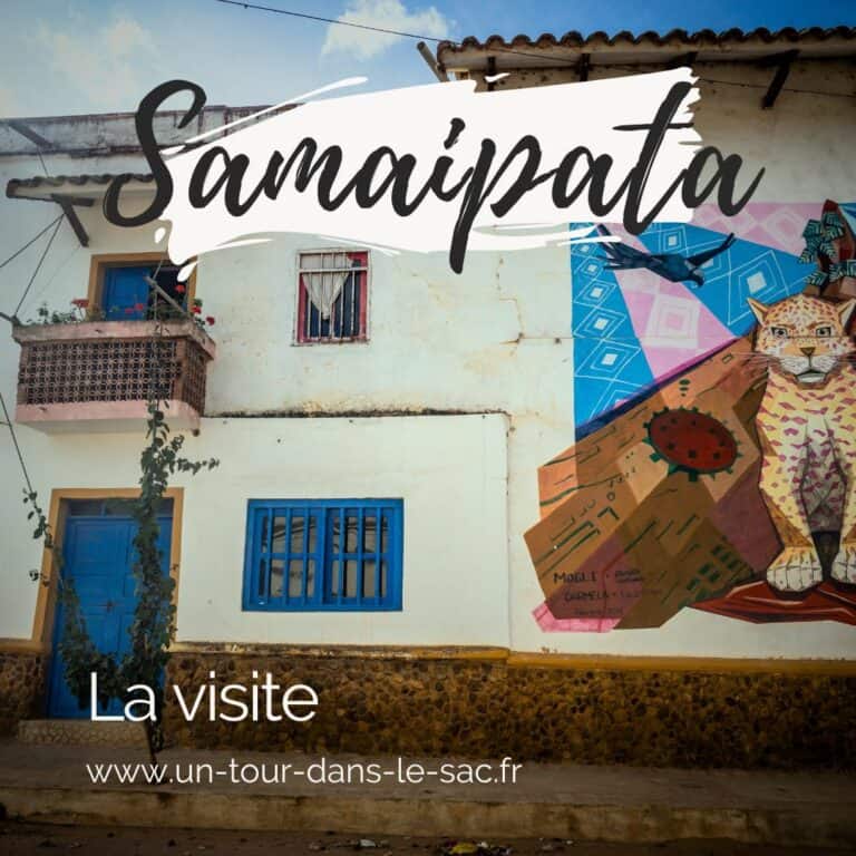 Samaipata 4