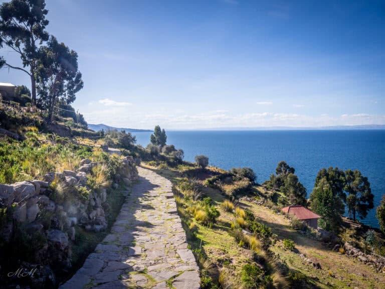 Taquile