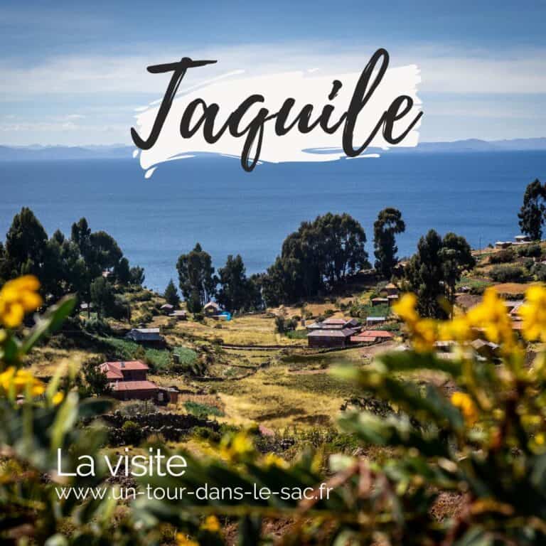 Taquile
