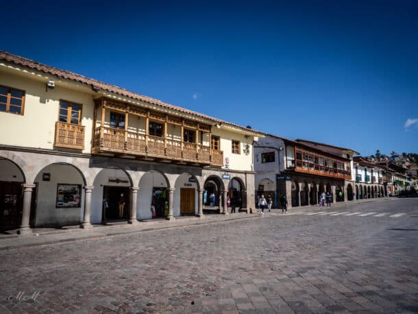 Cusco