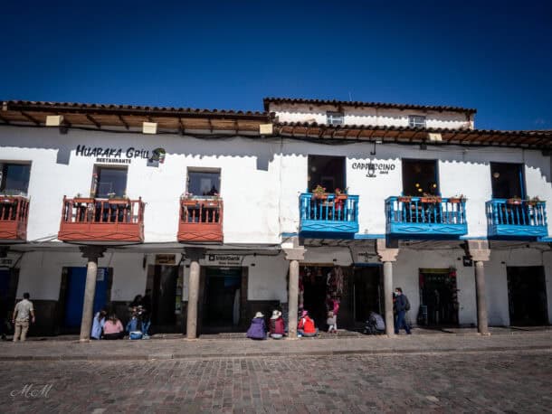 Cusco