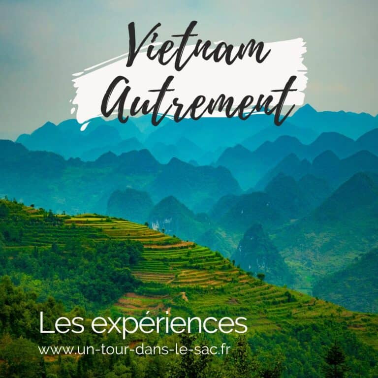 Vietnam autrement