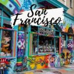 san fracisco