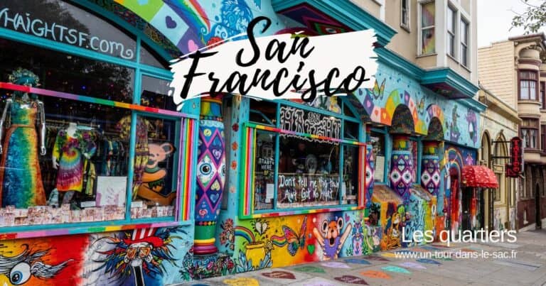 san fracisco