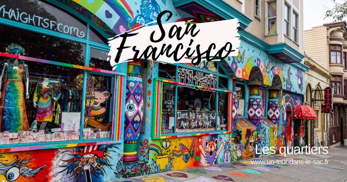 san fracisco