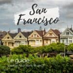 San francisco en 5 jours