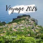 Idees destinations 2026