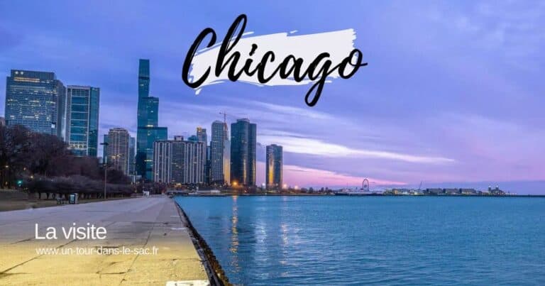 Chicago