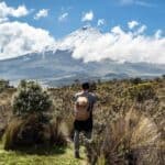 Cotopaxi