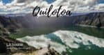 boucle de 3 jours Quilotoa