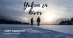 -40°C au Yukon Canada