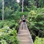 Pont Jungle Ubud