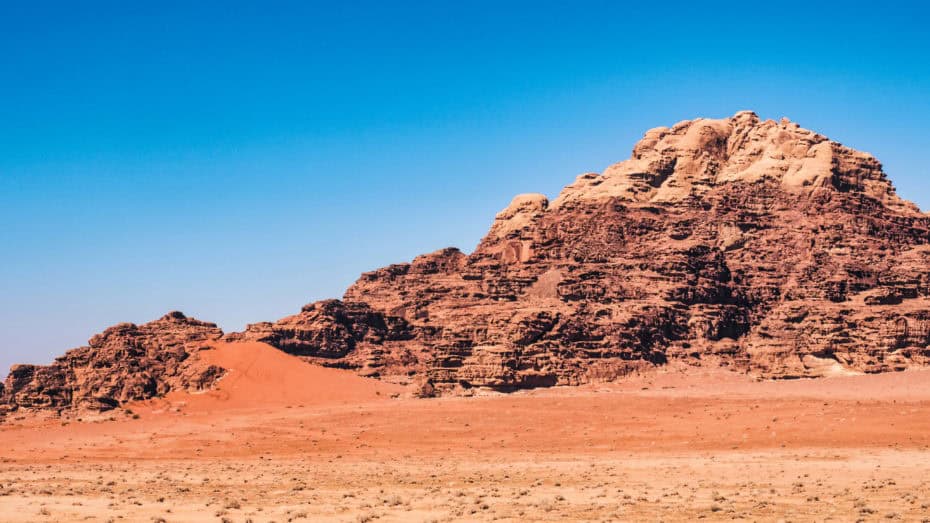 Wadi Rum