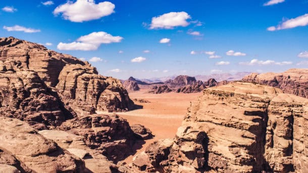 wadi rum