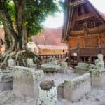 culture batak sumatra