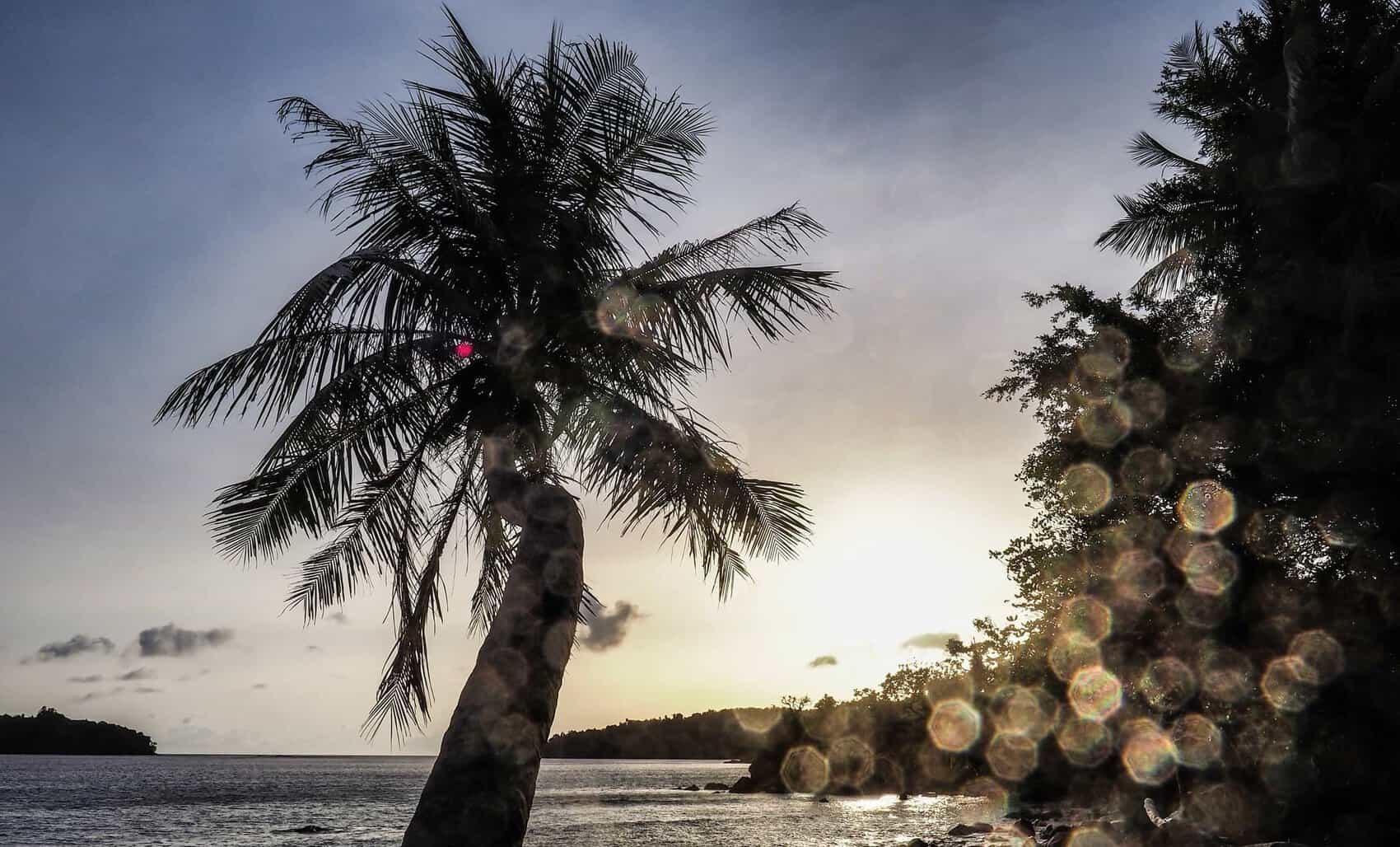 Pulau Weh Sumatra