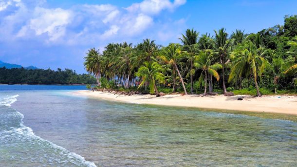 Sumatra hors des sentiers battus