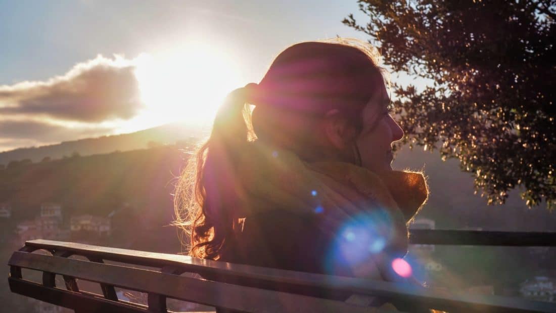 Village Sardaigne Santu Lussurgiu