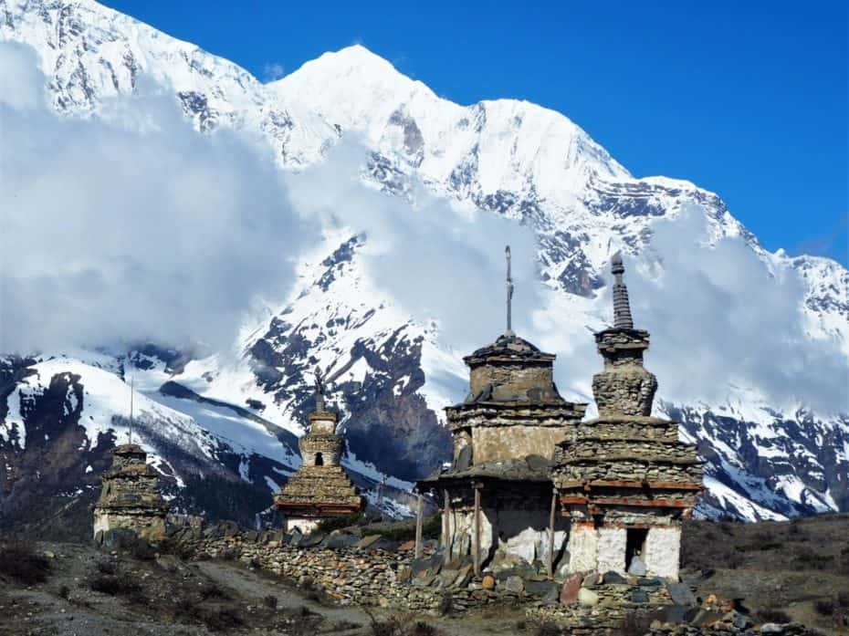 Trek Annapurna